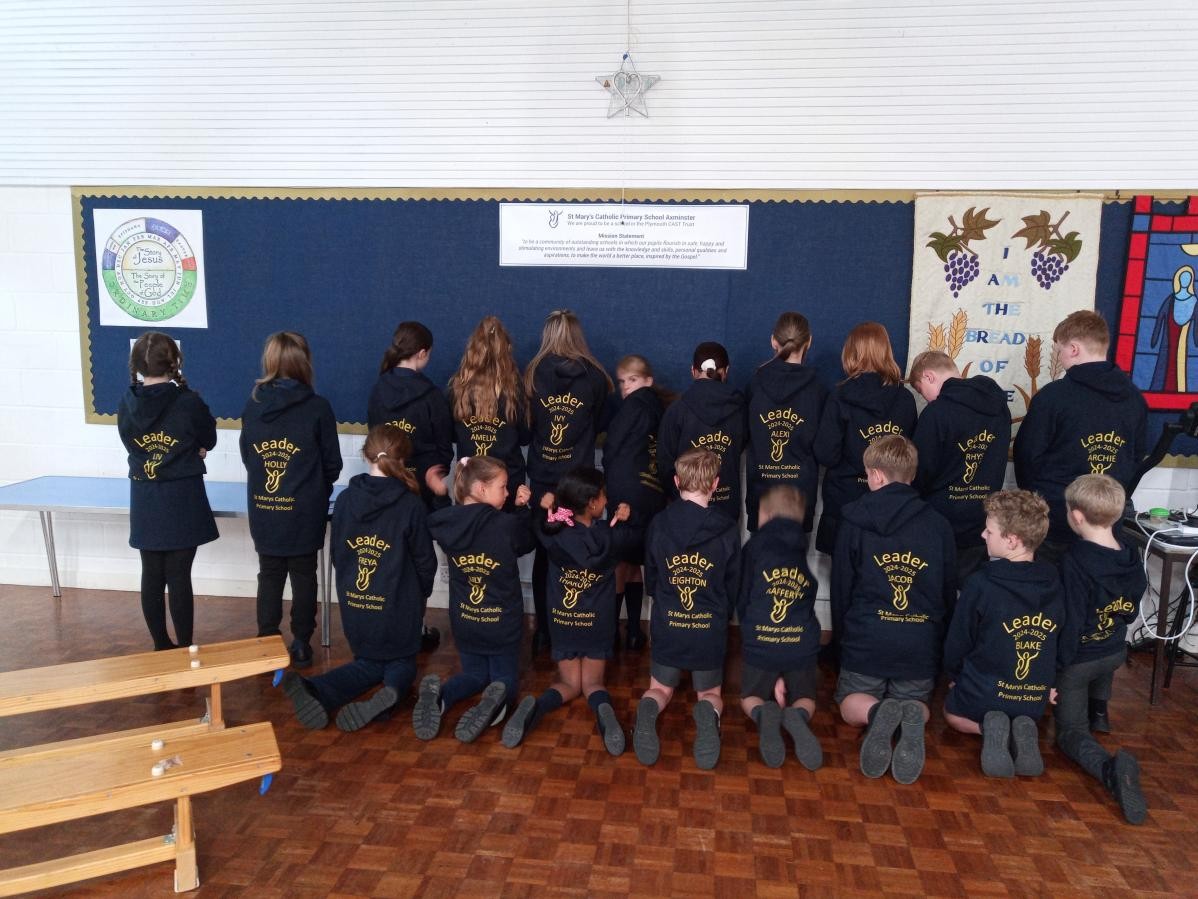 Sacramental Liturgy - Holy Orders