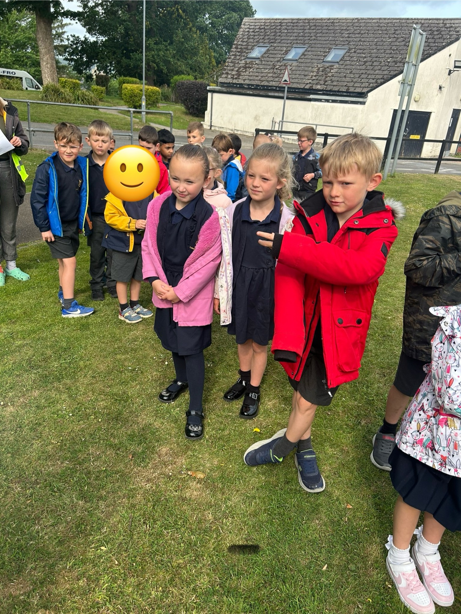 Our Pilgrimage walk around the Parish of Axminster