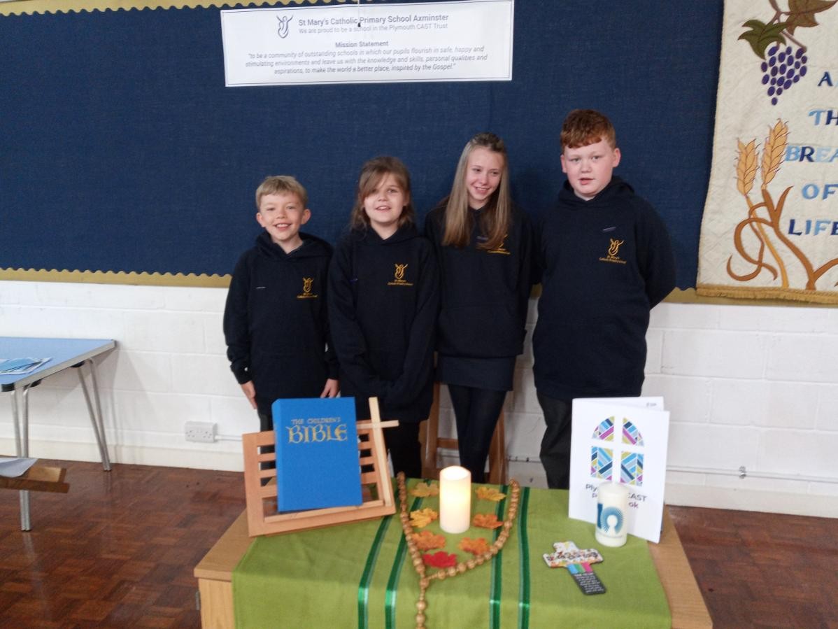 Sacramental Liturgy - Holy Orders