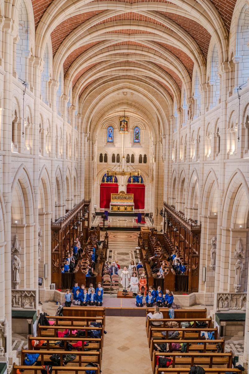 Our Stunning Buckfast Abbey. Thank you Josh for these beautiful photos. 