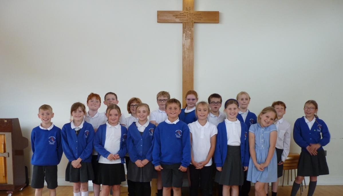 Our Mini Vinnies