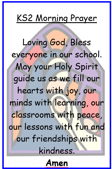 Prayer