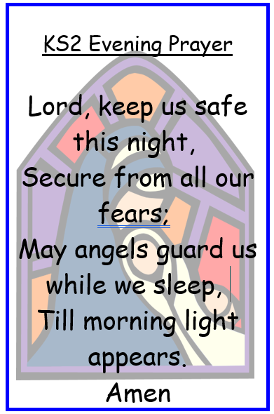 Prayer