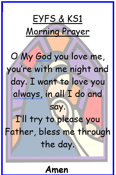 Prayer