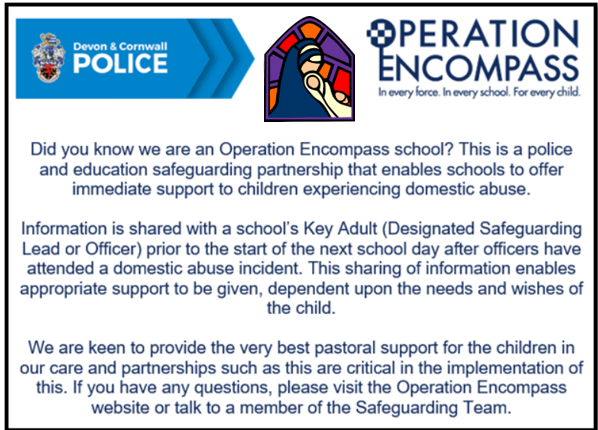 St Mary's Catholic Primary School - Safeguarding