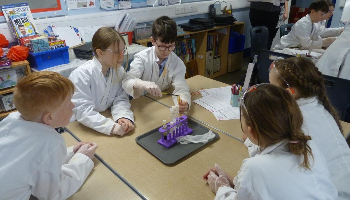 Burrator Science Energy Day