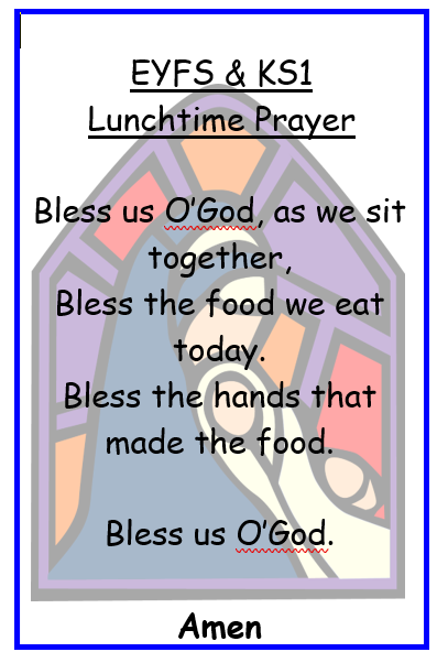 Prayer