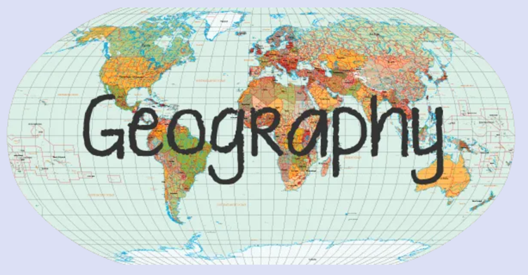 geography
