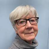 Ms Christine Carnelley