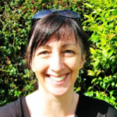 Mrs Sarah Knight
