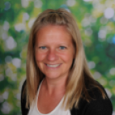 Mrs Jo Allen