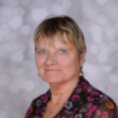 Mrs Bernice Perryman