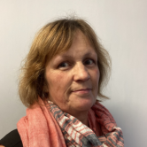 Mrs Donna Bright