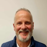 Mr Steve Woods