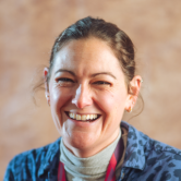 Mrs Coralie Cherrett