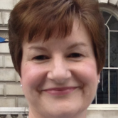 Rachel Ellacott