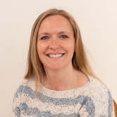 Mrs Naomi Hornsey