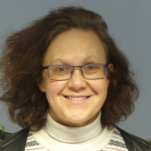 Mrs Dominique Brookes