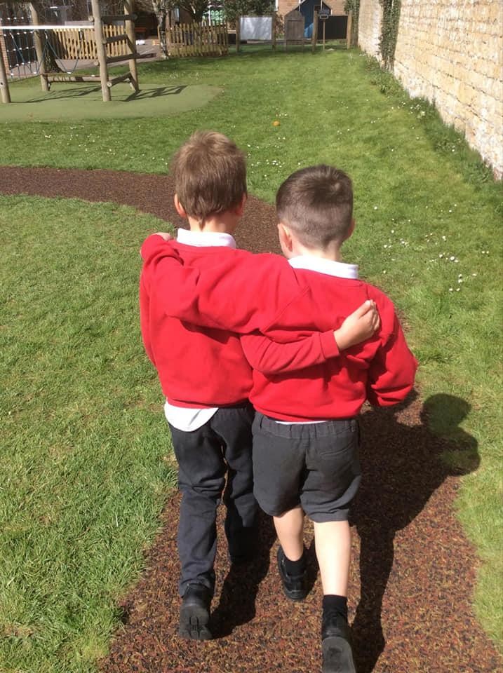 Children