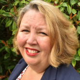 Mrs Sharon Betts