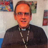 Rev Michael Turnbull