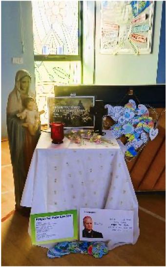 Mass The Good Shepherd