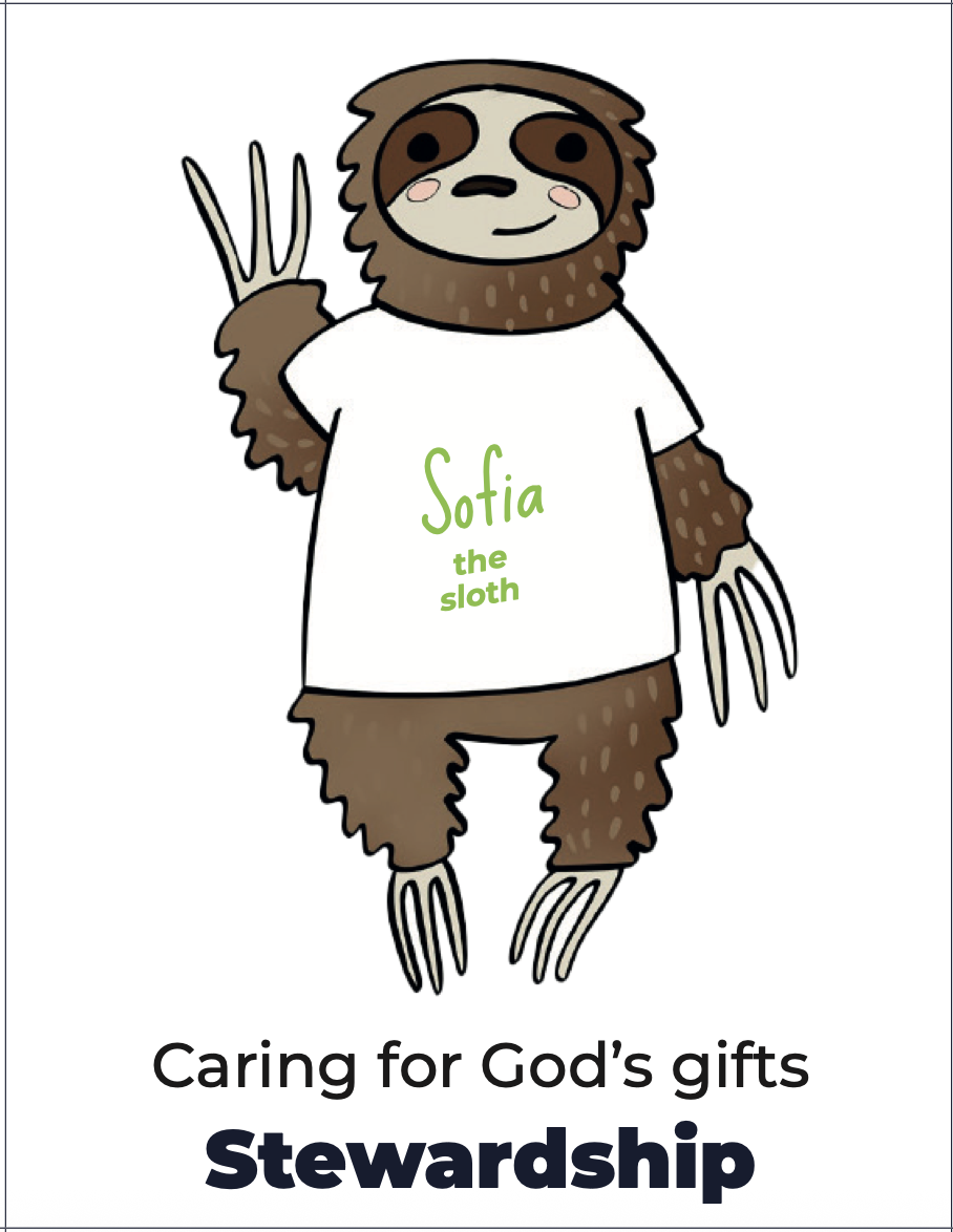 Stewardship