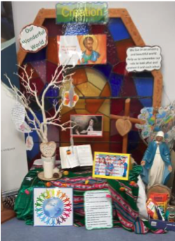 Mass Feast of St Luke