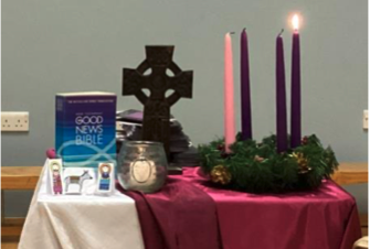 Celebration of the Word