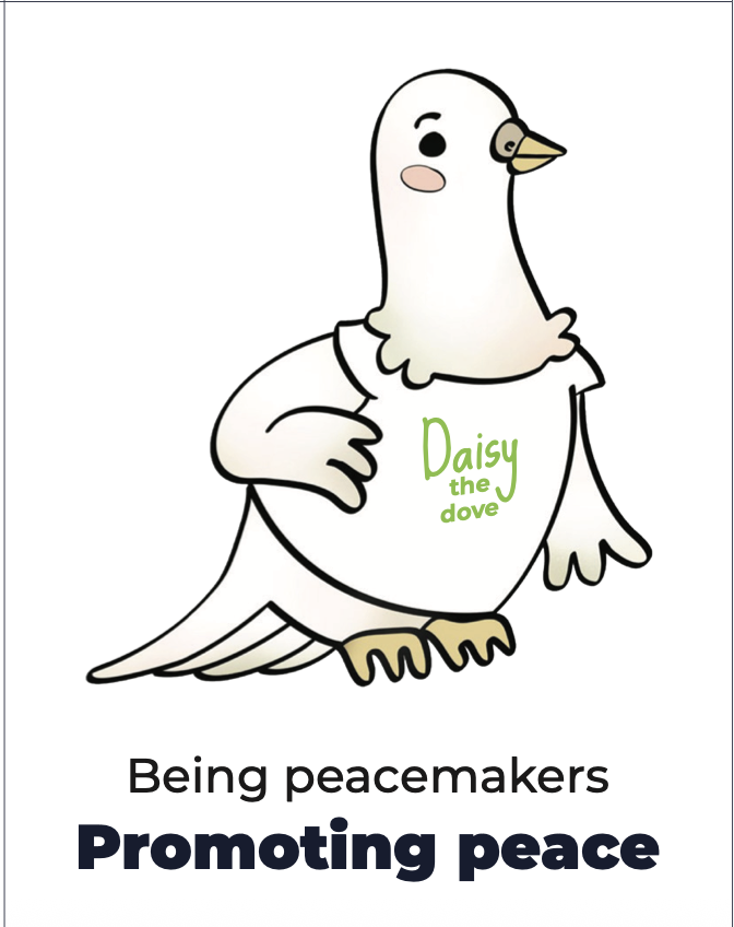 Promoting Peace
