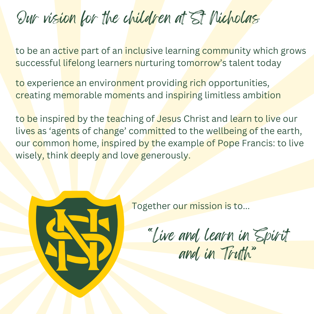 Vision Statement