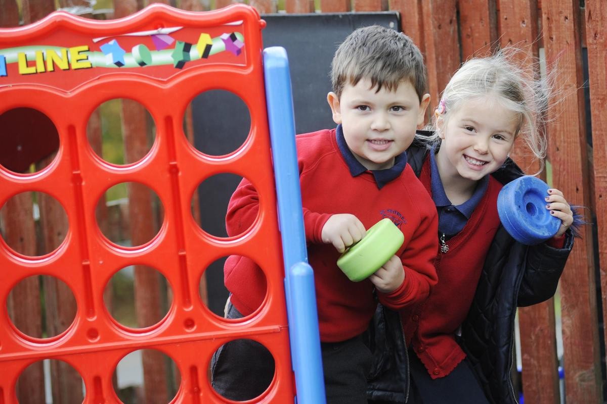 Children