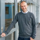  Paul Beveridge, Sandford Primary School