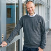  Paul Beveridge, Sandford Primary School