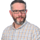  Richard Skinner, Wimborne First School