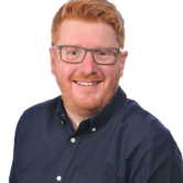  Roy Sewell, Bransgore C of E Primary School