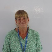 Mrs Wells