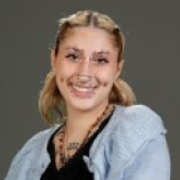 Miss Tsapparelli