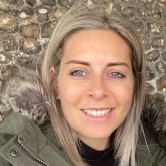Hayley Funnell