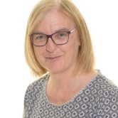 Mrs Julie Buckingham