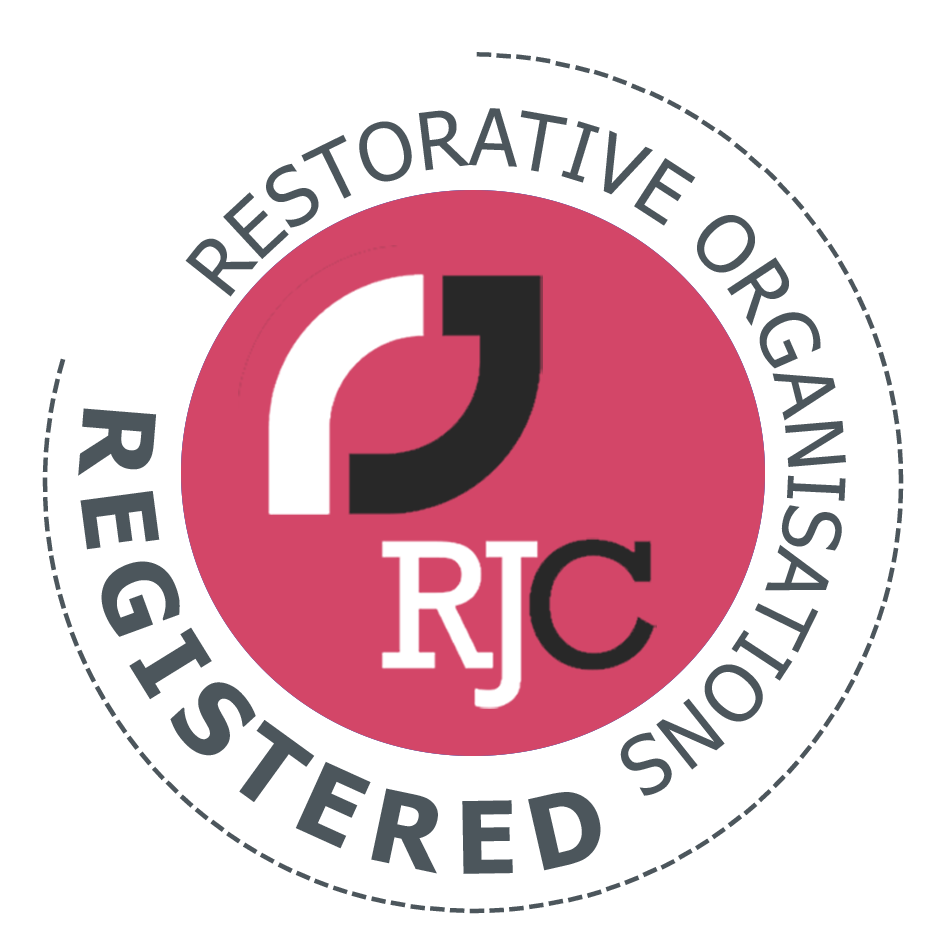 St Day and Carharrack School are proud to be a registered Restorative Organisation