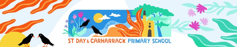 St Day and Carharrack Primary School