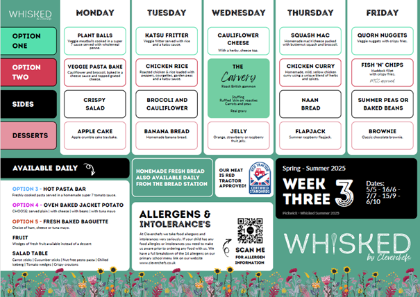 Week 3
