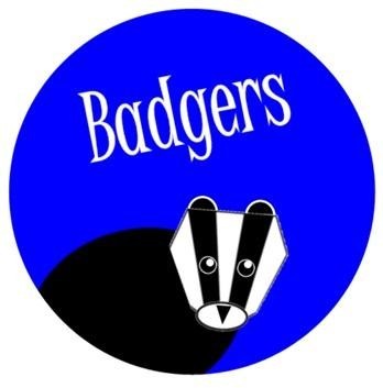 badgers