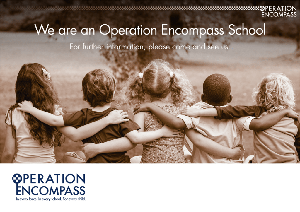 Operation Encompass