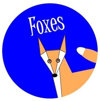 foxes