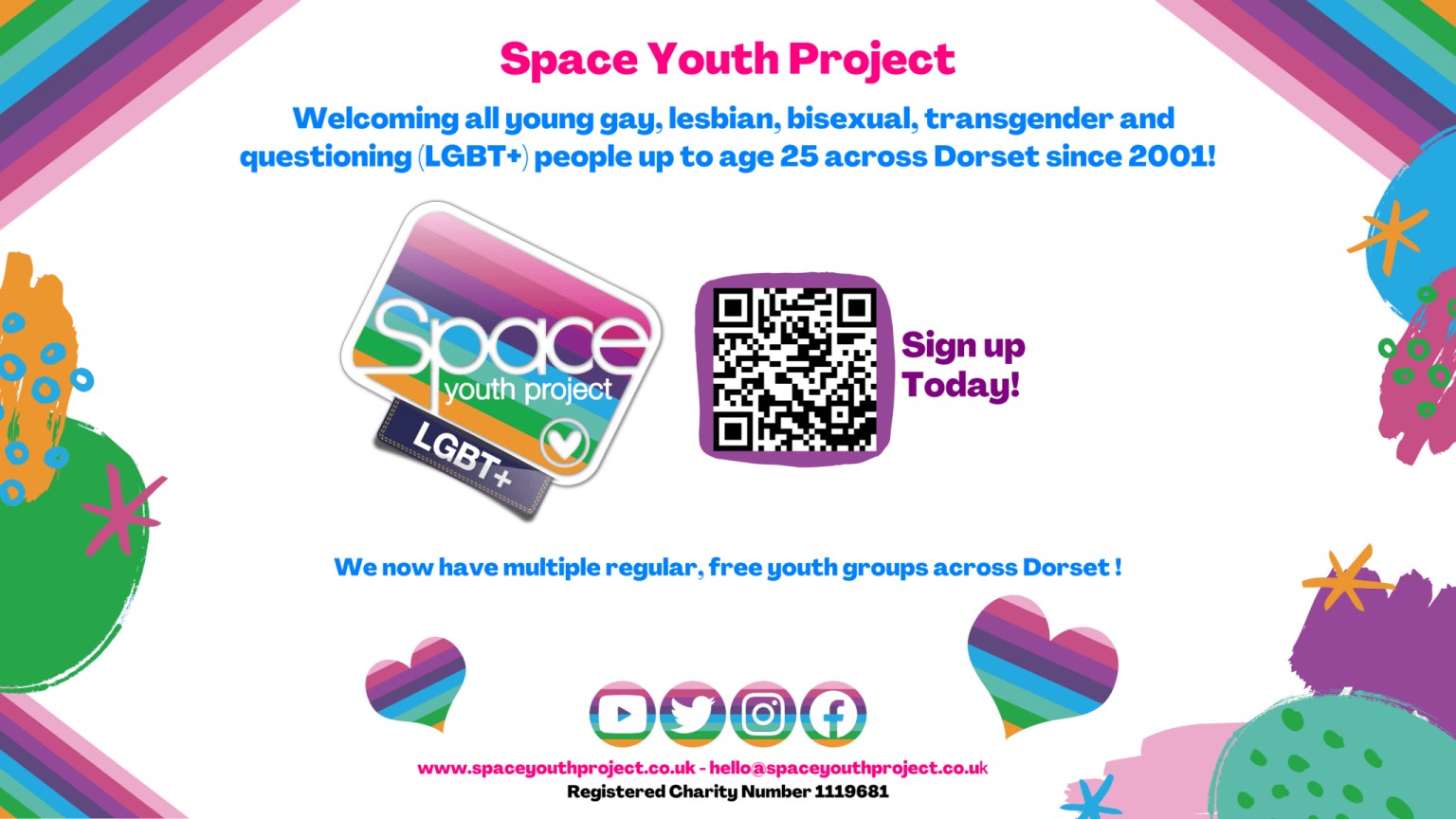 Space Youth Project