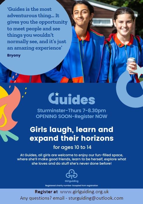 Guides