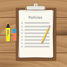 Policies