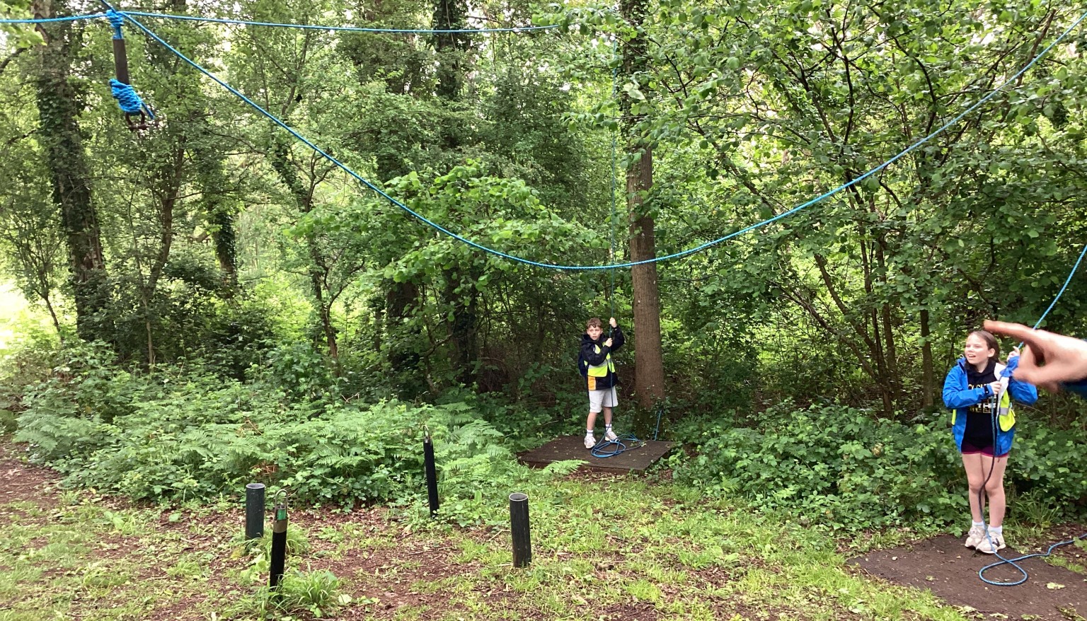 Day 1